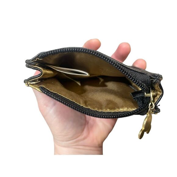 Mickey Mouse Wallet - Picture 4 of 4